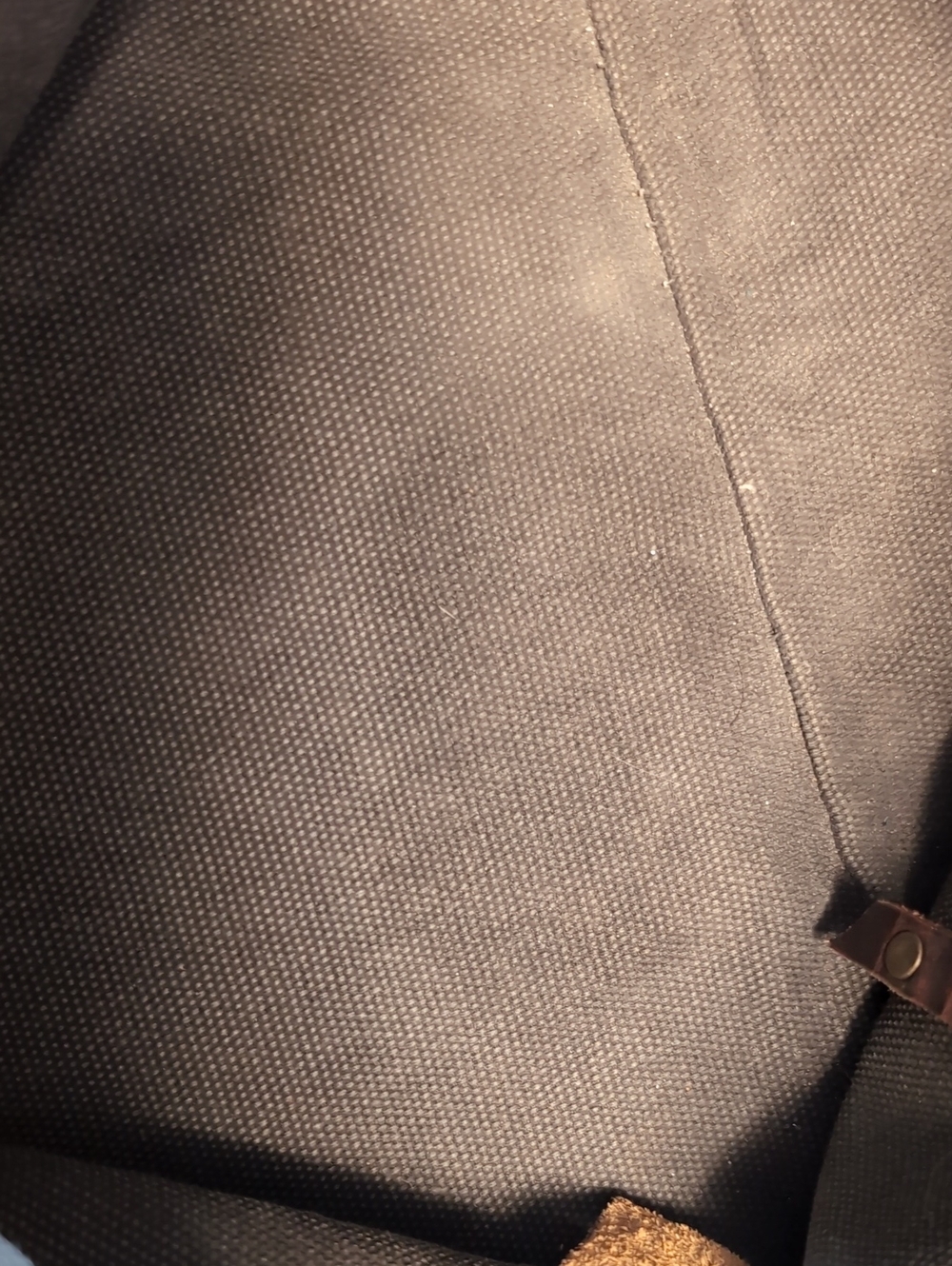 Frye Studded Shoulder Bag - Picture 10 of 11